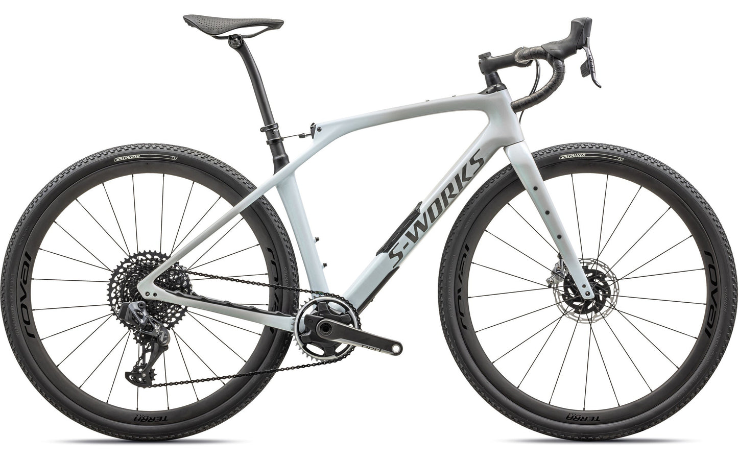 S-Works Diverge STR