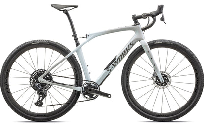 S-Works Diverge STR