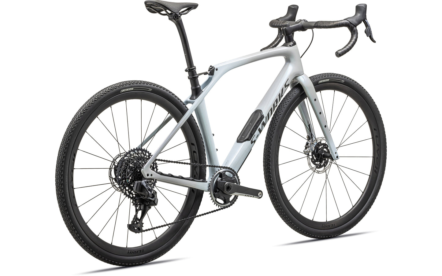 S-Works Diverge STR