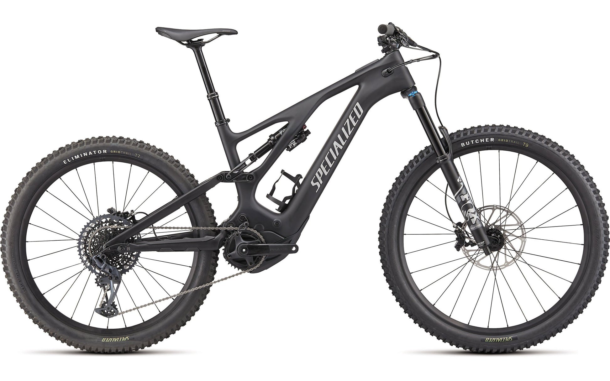 Specialized Turbo Levo 4 Comp