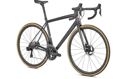 S-Works Aethos - Dura-Ace Di2