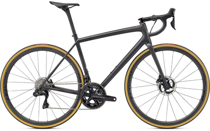 S-Works Aethos - Dura-Ace Di2