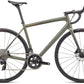 Aethos Comp - Rival eTap AXS