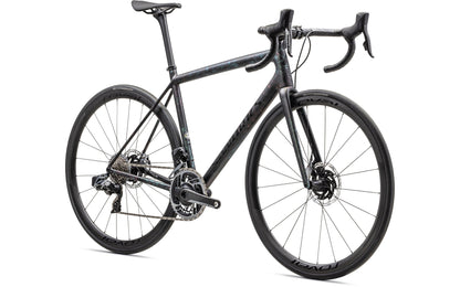 S-Works Aethos - SRAM Red eTap AXS