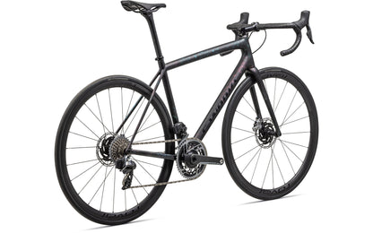 S-Works Aethos - SRAM Red eTap AXS