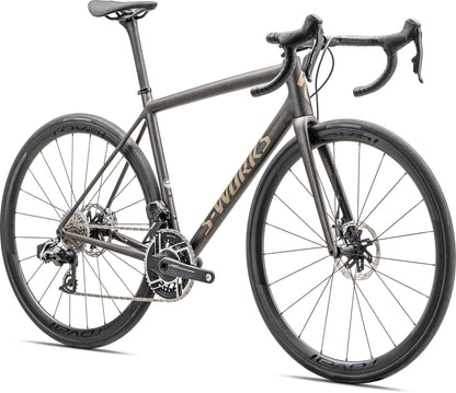 S-Works Aethos SRAM RED AXS