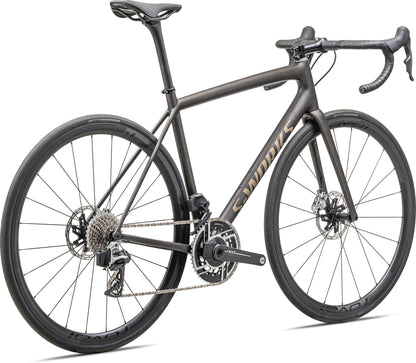 S-Works Aethos SRAM RED AXS