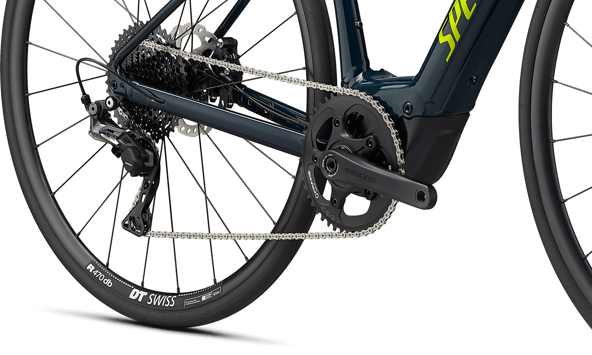 Turbo Creo SL Comp E5 Specialized South Africa