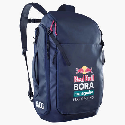 EVOC BACKPACK ATHLETE 30 RED BULL HANSGROHE NAVY