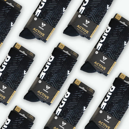 Versus Active Crew Socks