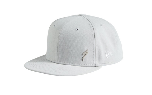 New Era Metal 9Fifty Snapback Hat