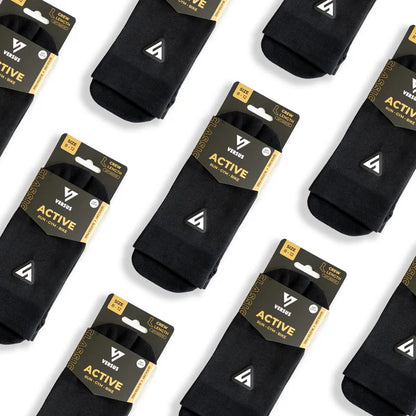 Versus Classic Active Crew Socks