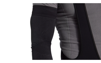 Seamless Arm Warmers