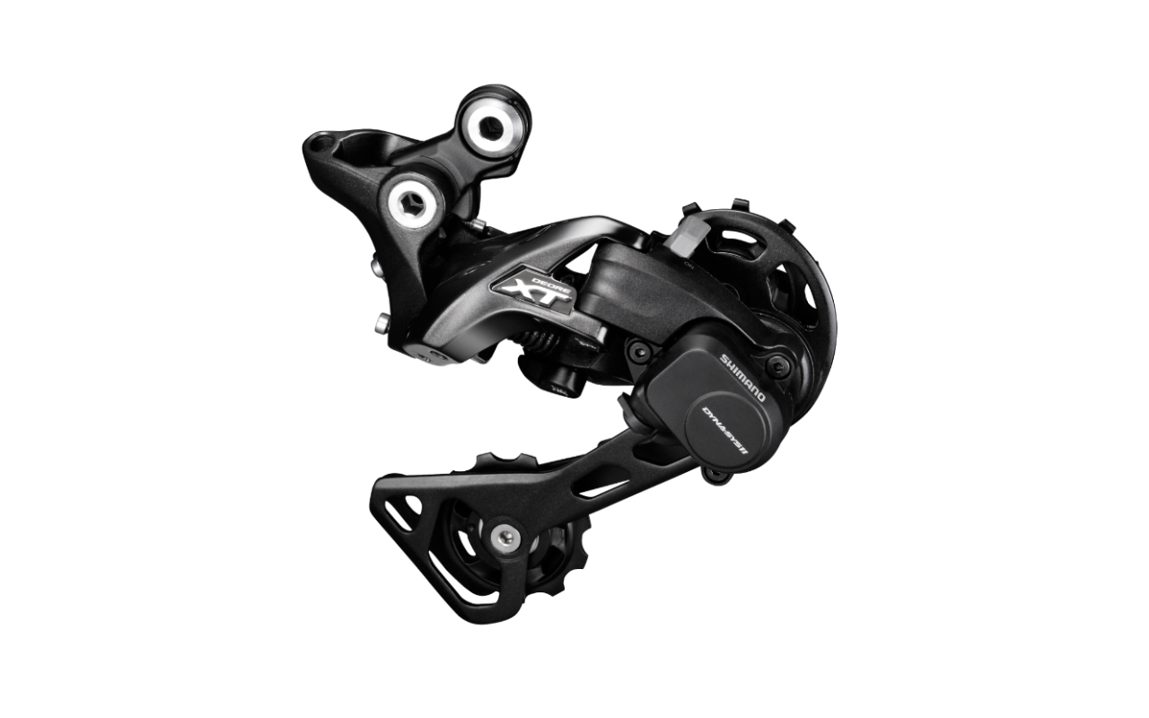 SHIMANO RD-M8000GS XT Rear Derailleur