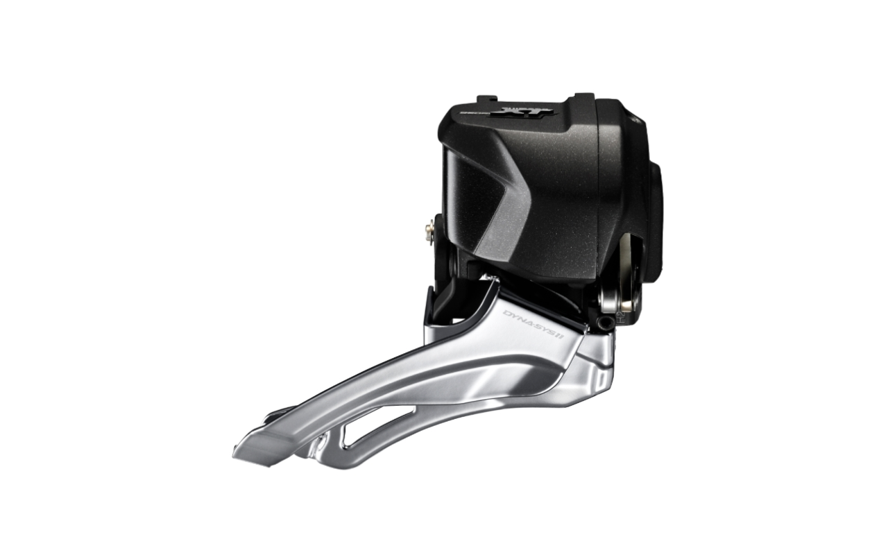 SHIMANO DEORE XT DI2 FD-M8070 Front Derailleur