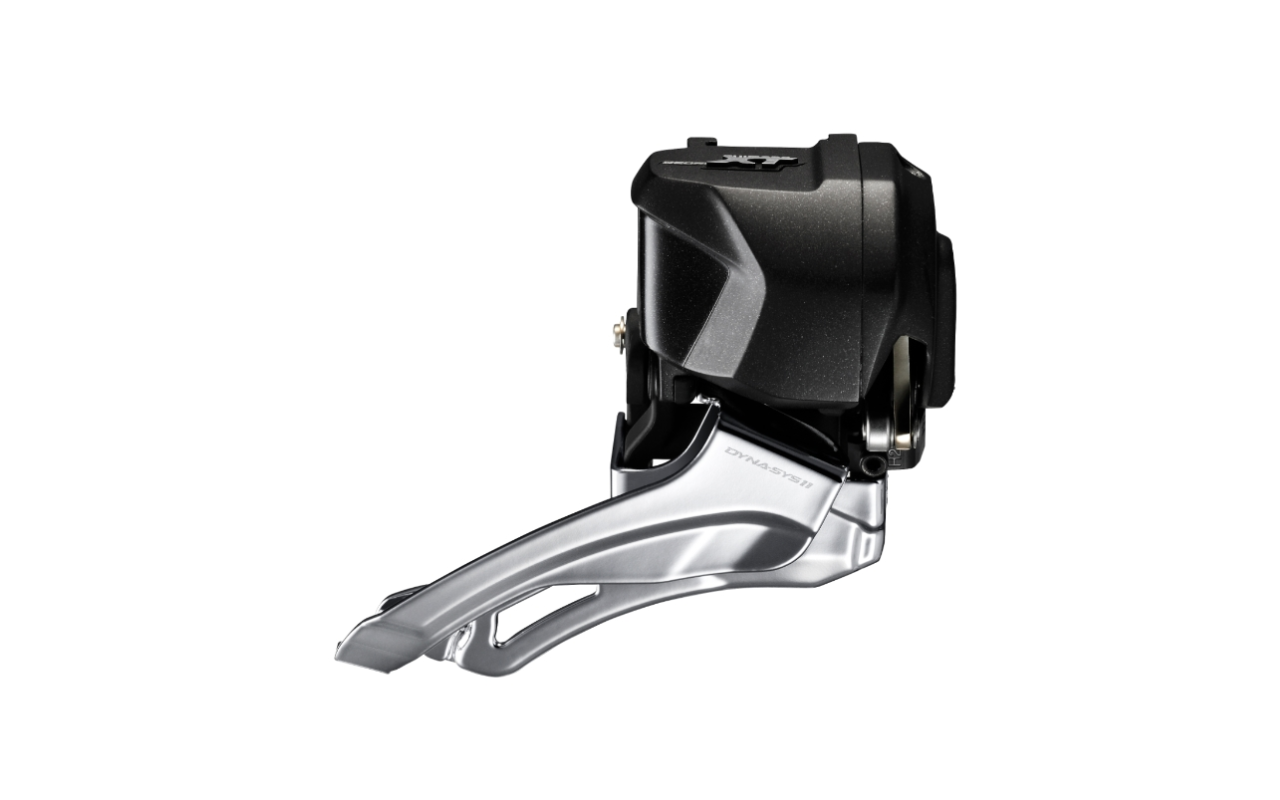 Dérailleur Avant Shimano Deore FD-M5100-M Mid Clamp 2x11v Dérailleur Avant Shimano Deore FD-M5100-M Mid Clamp 2x11v