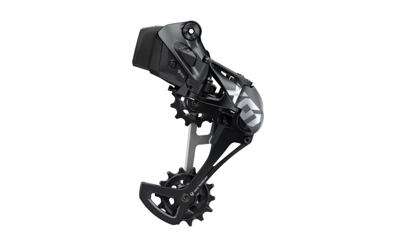 SRAM EAGLE X01 AXS Rear Derailleur