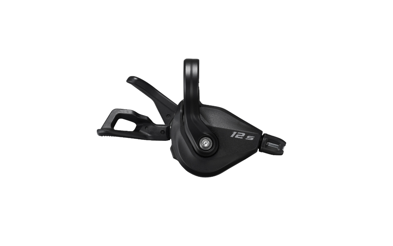 SHIMANO DEORE RAPIDFIRE+ SL-M6100-R Shifter