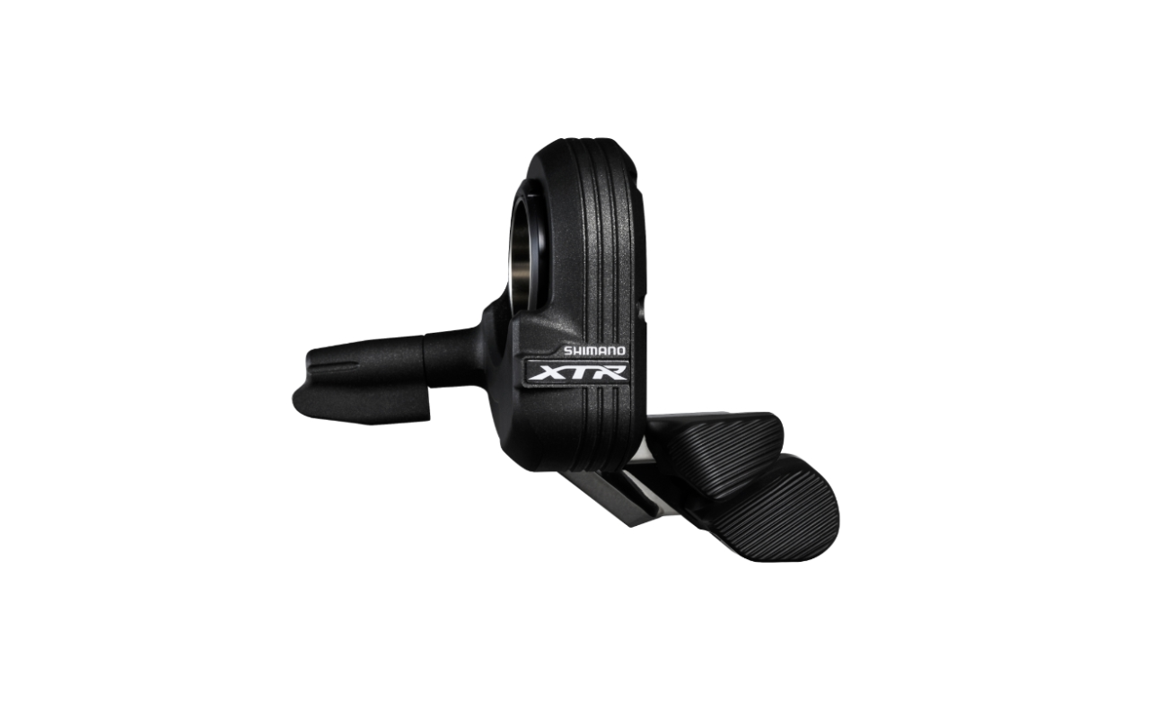 SHIMANO XTR DI2 SW-M9050 Shifter