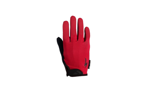 Body Geometry Sport Gel Long Finger Gloves