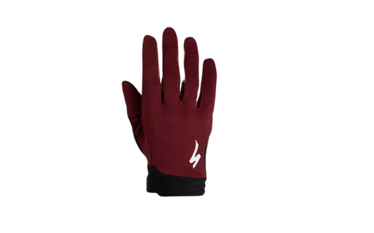 Women's Trail Long Finger Gloves