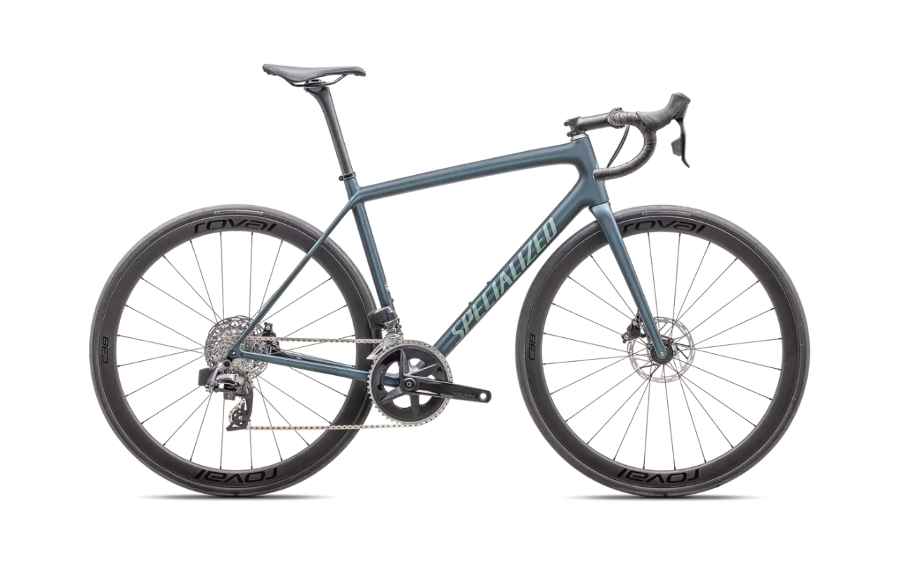 Aethos Expert - Rival eTap AXS