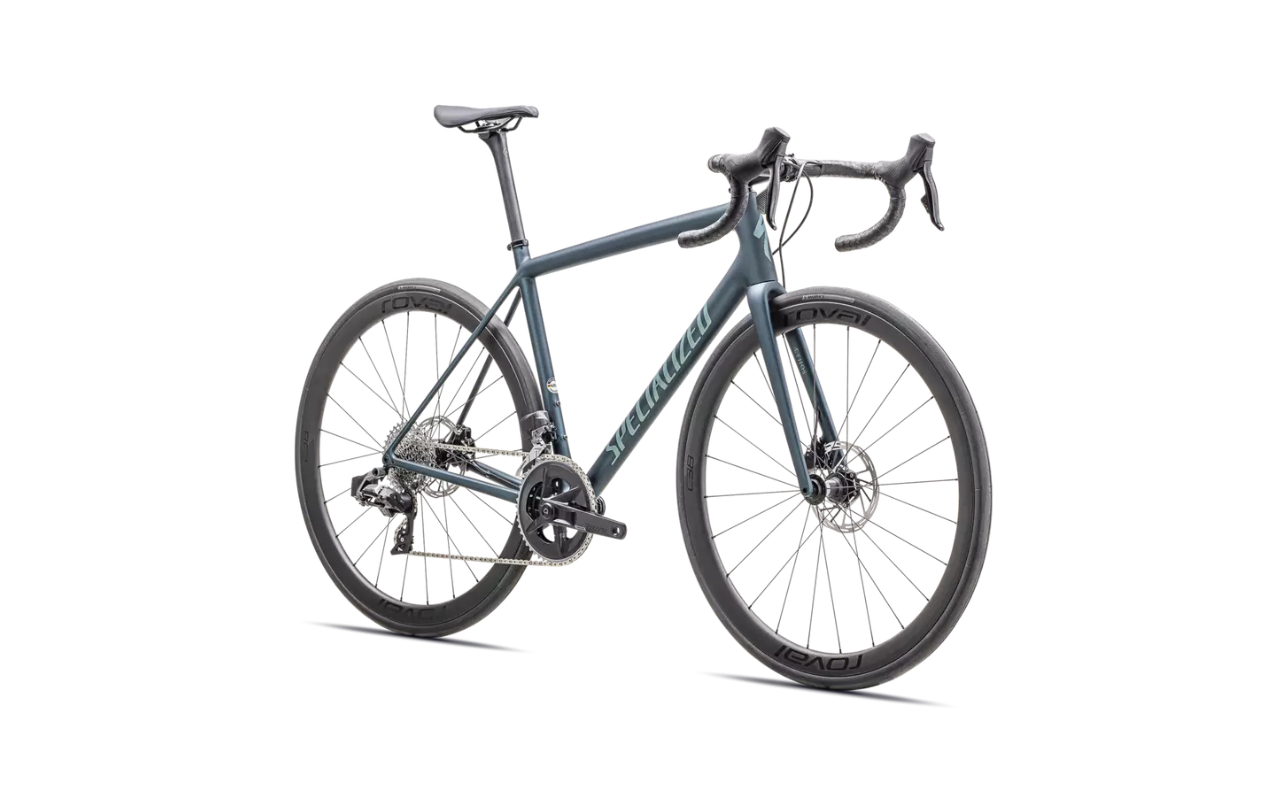 Aethos Expert - Rival eTap AXS