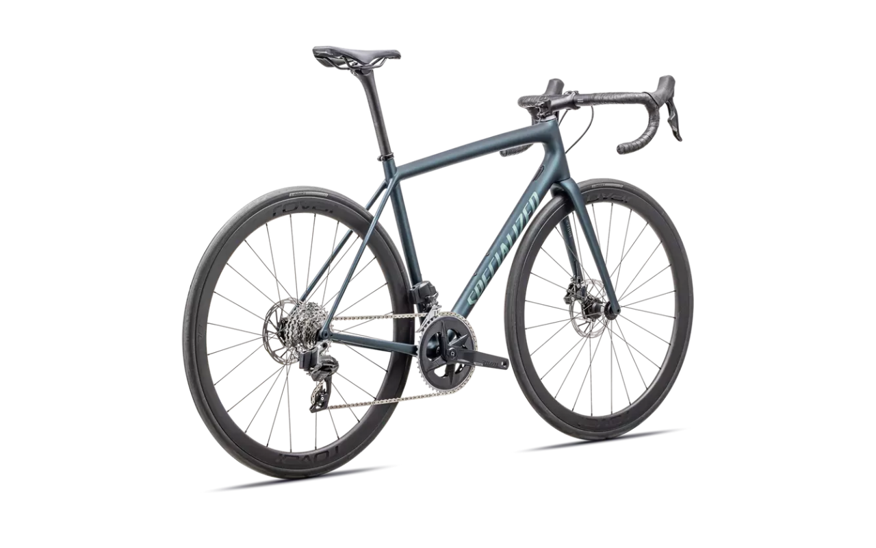 Aethos Expert - Rival eTap AXS