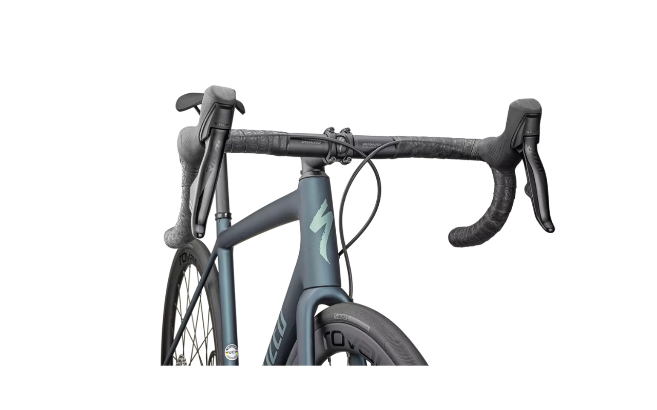 Aethos Expert - Rival eTap AXS