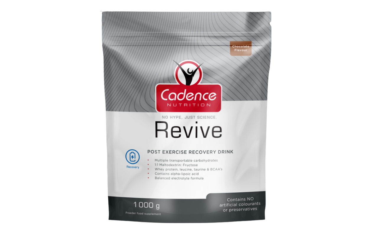 Cadence Revive Doypack