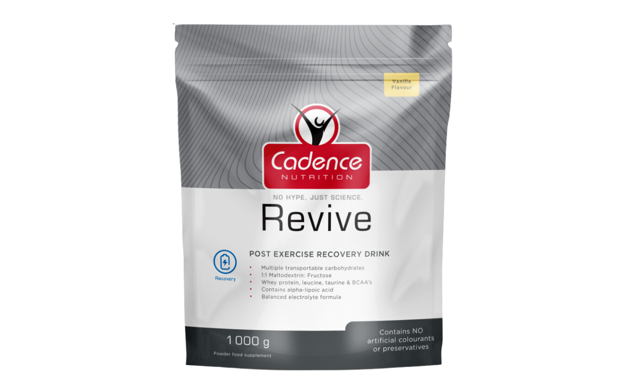 Cadence Revive Doypack