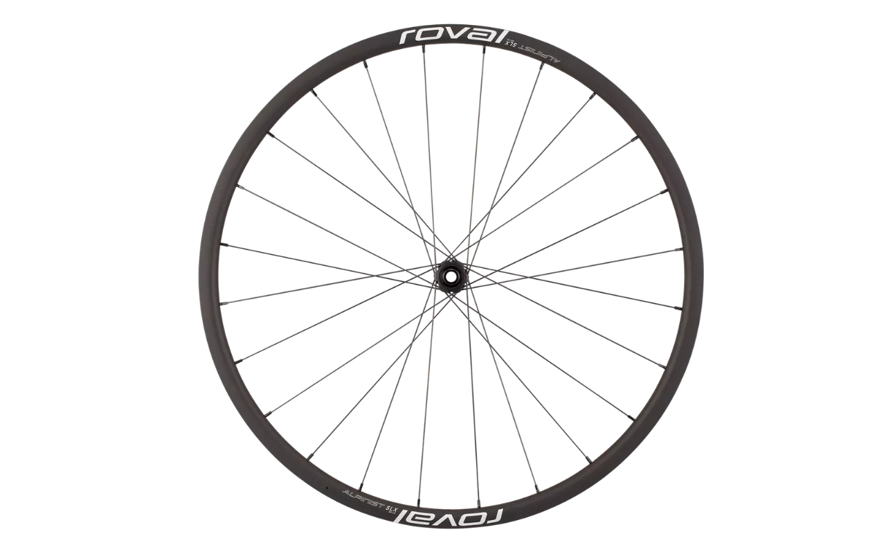 Alpinist SLX Disc