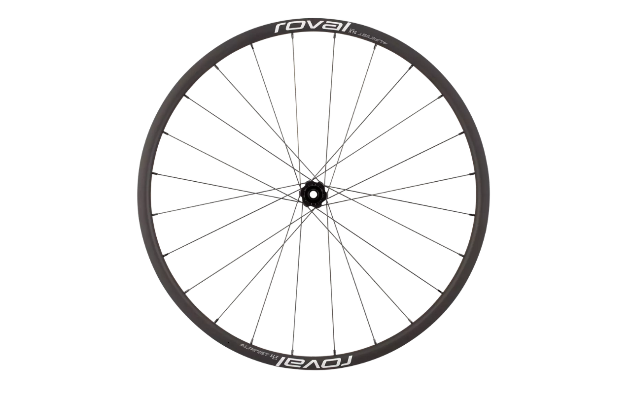 Alpinist SLX Disc