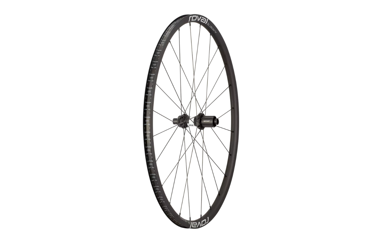 Alpinist SLX Disc