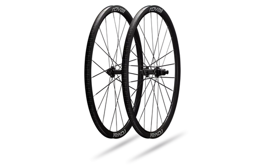 Roval Alpinist CLX III