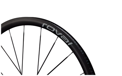 Roval Alpinist CLX III