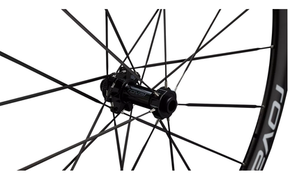 Roval Alpinist CLX III