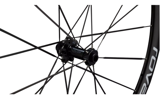 Roval Alpinist CLX III