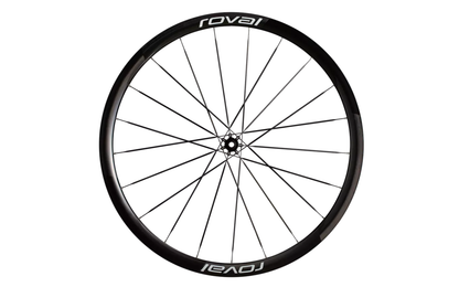 Roval Alpinist CLX III