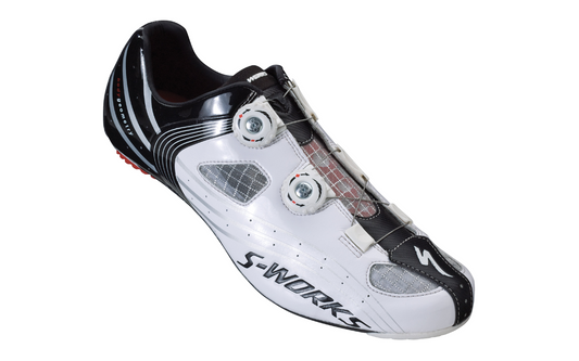 S-Works Road Shoe