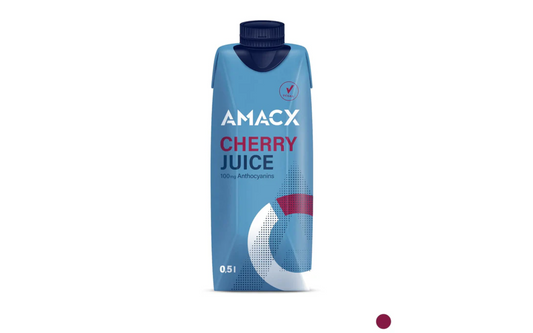 AMACX CHERRY JUICE