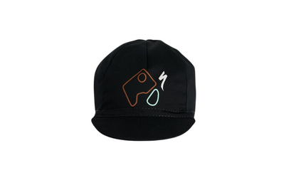 Cotton Cycling Cap