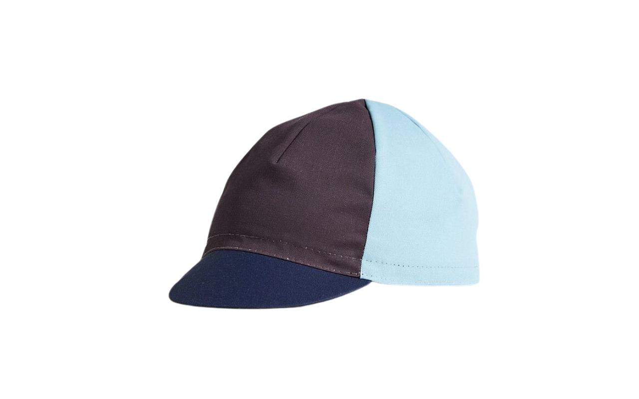 Cotton Cycling Cap