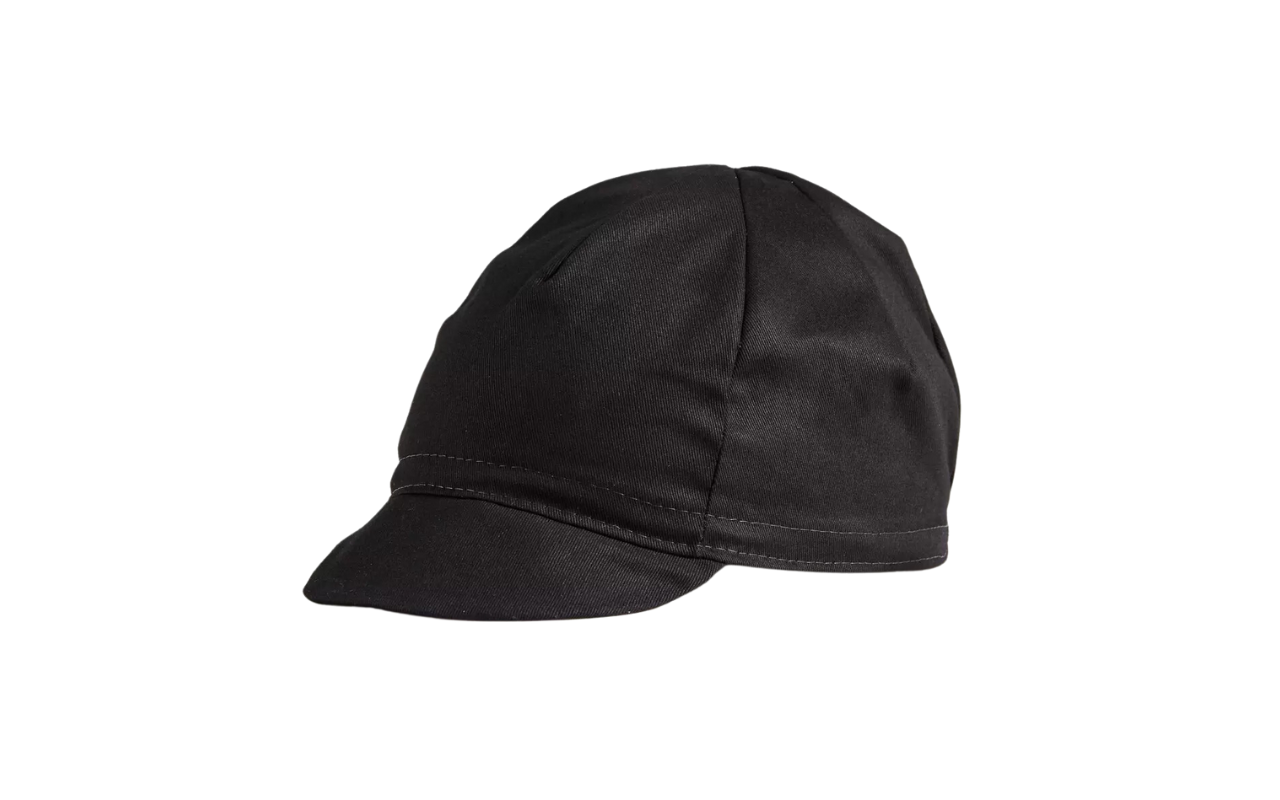 Cotton Cycling Cap