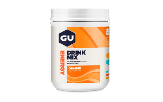 GU Energy Hydration Drink Mix