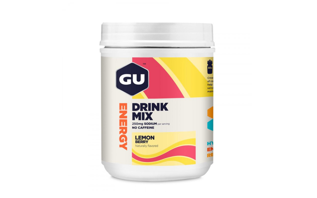 GU Energy Hydration Drink Mix