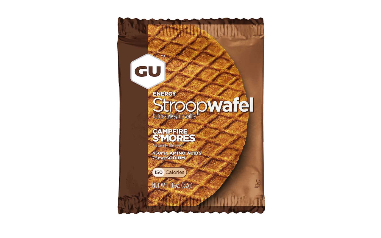 GU Stroopwafel