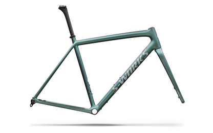 S-Works Crux Frameset