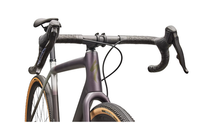 Crux Pro - SRAM Force XPLR AXS