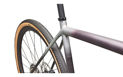 Crux Pro - SRAM Force XPLR AXS